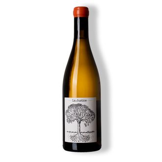 Vinho Branco La Justice MMXX 2022