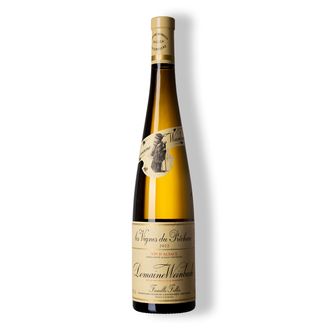 Vinho Branco Alsace Les Vignes Du Precheur 2022