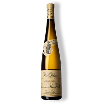 Vinho Branco Alsace Pinot Blanc 2022