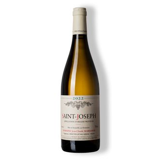 Vinho Branco Saint-Joseph Blanc 2022