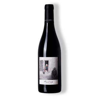 Vinho Tinto Beaujolais Maurice 2020