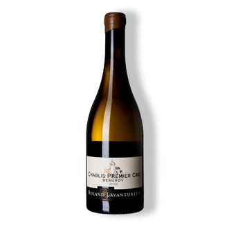 Vinho Branco Chablis Premier Cru Beauroy 2022