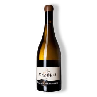 Vinho Branco Chablis Vauprin 2022