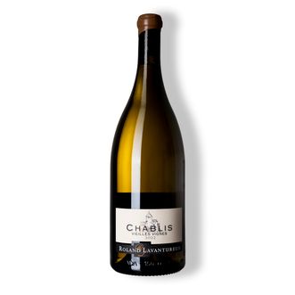 Vinho Branco Chablis Vieilles Vignes 2022 Magnum