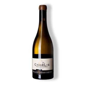 Vinho Branco Chablis Vieilles Vignes 2022