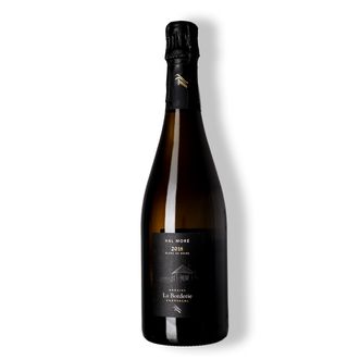 Champagne Val Moré Blanc de Noirs Nature 2018