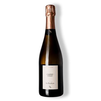 Champagne L’Arpent Oublié Pinot Blanc Nature