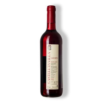 Vinho Tinto La Gazzarina Toscana Sangiovese 2022