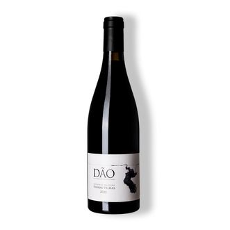 Vinho Tinto Dão Vinhas Velhas 2020