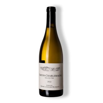 Vinho Branco Corton-Charlemagne Grand Cru 2022