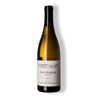 Vinho Branco Saint-Romain La Perrière 2022