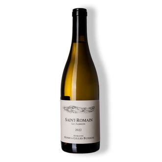 Vinho Branco Saint-Romain Le Jarron 2022