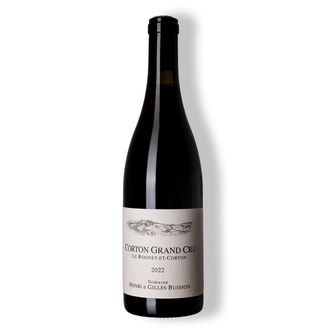 Vinho Tinto Corton Le-Rognet-et-Corton Grand Cru 2022