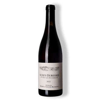 Vinho Tinto Auxey-Duresses Premier Cru Les Ecusseaux 2022