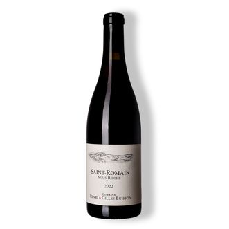 Vinho Tinto Saint-Romain Sous Roche 2022