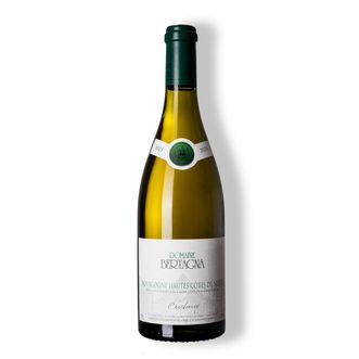 Vinho Branco Bourgogne Hautes Côtes Nuits Blanc 2021