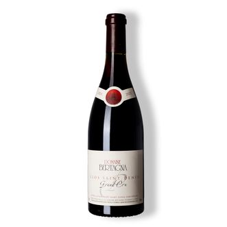 Vinho Tinto Clos St. Denis Grand Cru 2021