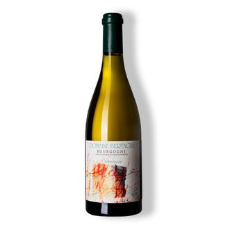 Vinho Branco Bourgogne Blanc Les Croix Blanches 2021