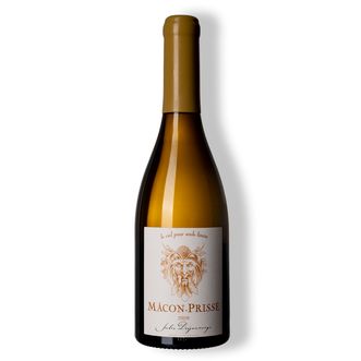 Vinho Branco Mâcon-Prisse En Chailoux 2020