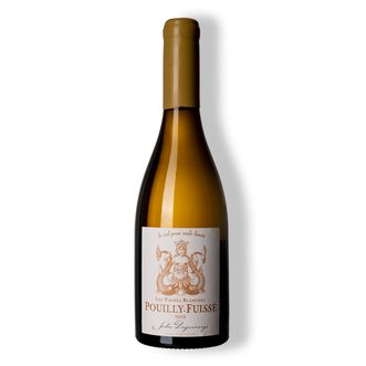 Vinho Branco Pouilly-Fuissé Premier Cru Les Vignes Blanches 2020