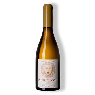 Vinho Branco Pouilly-Loché 2020