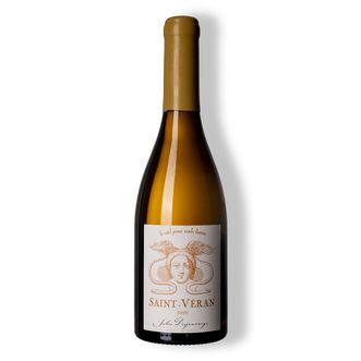 Vinho Branco Saint-Véran 2020