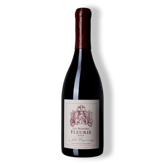 Vinho Tinto Fleurie Les Moriers 2012