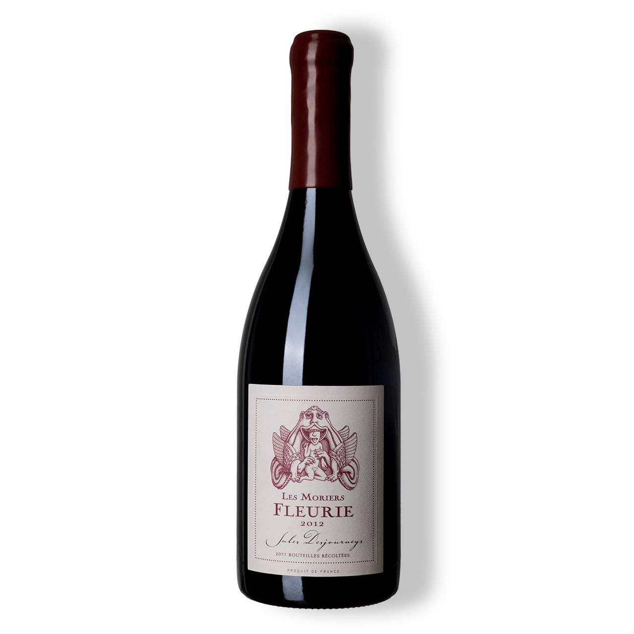 Vinho_Tinto_Scea_Jules_Desjourneys_Fleurie_Les_Moriers_2012_FRJUT1204N