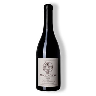 Vinho Tinto Moulin-à-Vent 2012