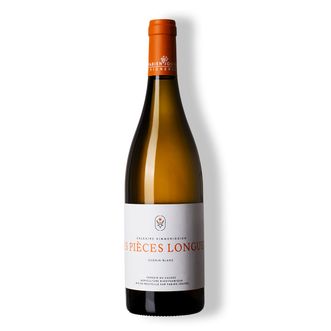 Vinho Branco Les Pièces Longues Chenin Blanc 2022
