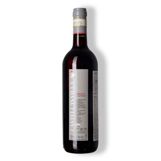 Vinho Tinto Chianti Clássico 2018