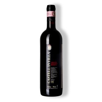 Vinho Tinto Chianti Classico Riserva 2006