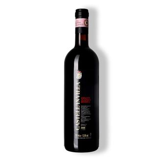 Vinho Tinto Chianti Classico Riserva 2008