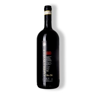 Vinho Tinto Chianti Classico Riserva 2017 Magnum