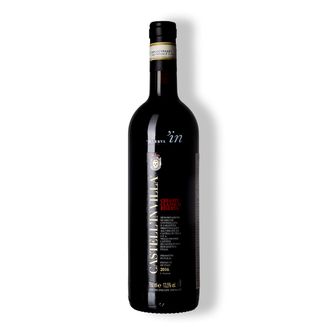Vinho Tinto In Chianti Clássico Riserva 2016