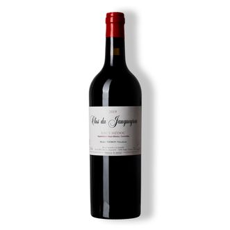 Vinho Tinto Haut-Medoc 2019