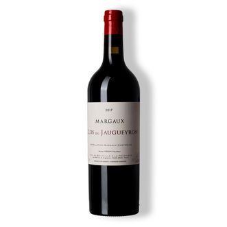 Vinho Tinto Clos Du Jaugueyron Margaux 2017