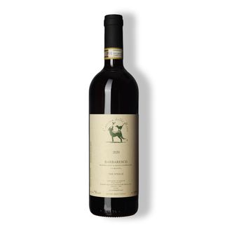 Vinho Tinto Barbaresco DOCG Tre Stelle 2020