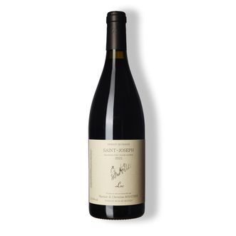 Vinho Tinto Luc Saint-Joseph 2021