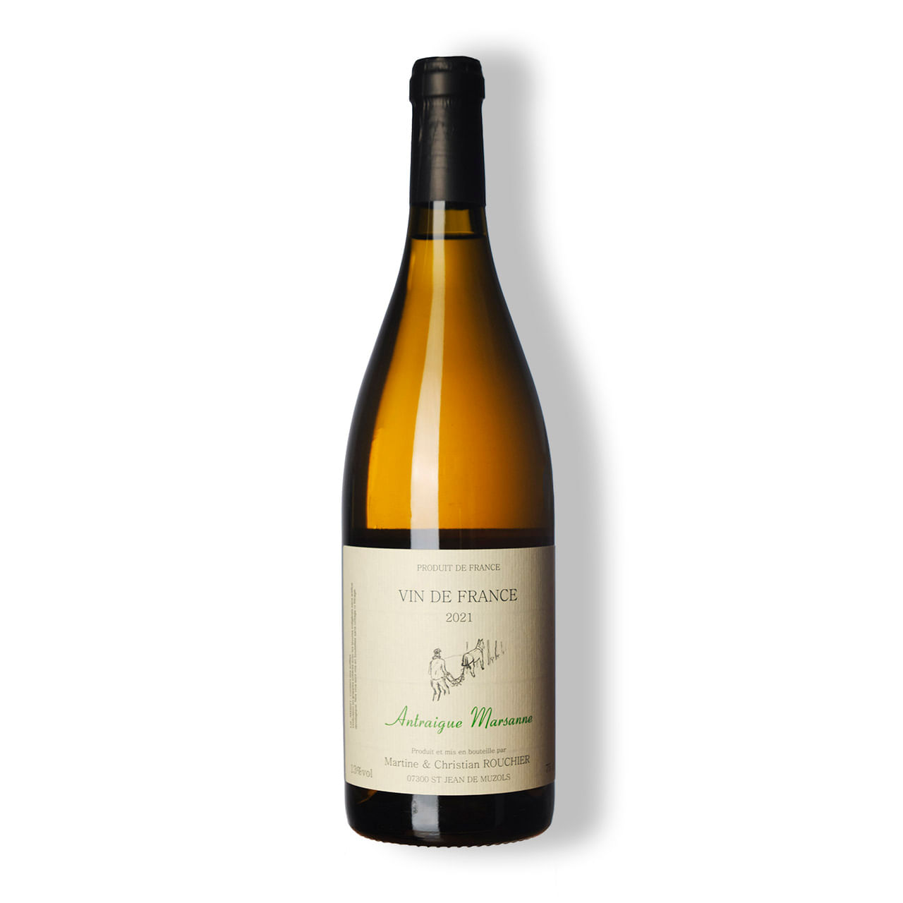 Vinho_Branco_Antraigue_Marsanne_VdF_2021_FRCRB2101N