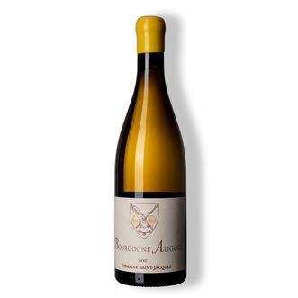 Vinho Branco Bourgogne Aligoté 2021