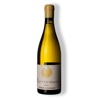 Vinho Branco Rully Premier Cru Marissou Blanc 2020