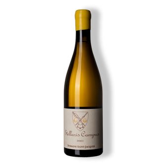 Vinho Branco Rully Premier Cru Stellaris Campus 2021