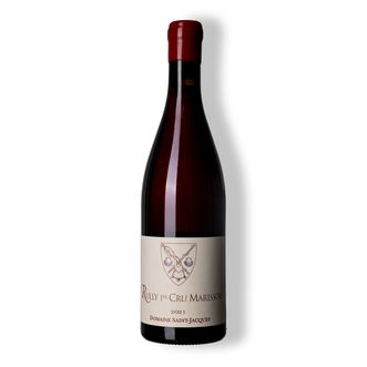 Vinho Tinto Rully Premier Cru Marissou Rouge 2021