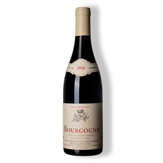 Vinho Tinto Bourgogne Pinot Noir 2016