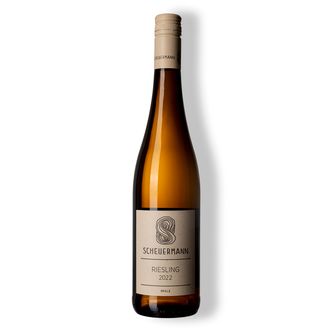 Vinho Branco Riesling Pfalz Trocken 2022