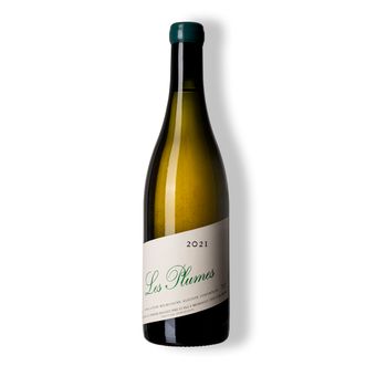 Vinho Branco Bourgogne Aligoté Les Plumes Sans Sulfite 2021