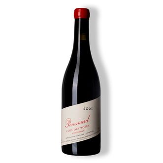 Vinho Tinto Pommard Clos Des Roses Sans Sulfite Monopole 2021