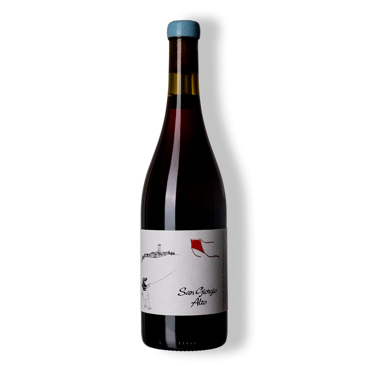 Vinho_Tinto_Valpolicella_Classico_Superiore_San_Giorgio_Alto_2018_ITORT1801N