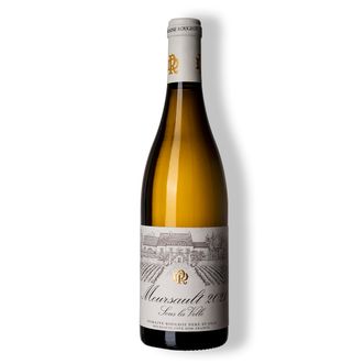 Vinho Branco Meursault Sous La Velle 2021